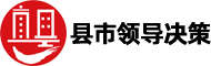 县市领导决策