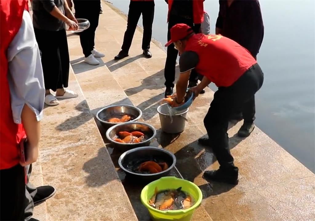江西德兴新营街道：