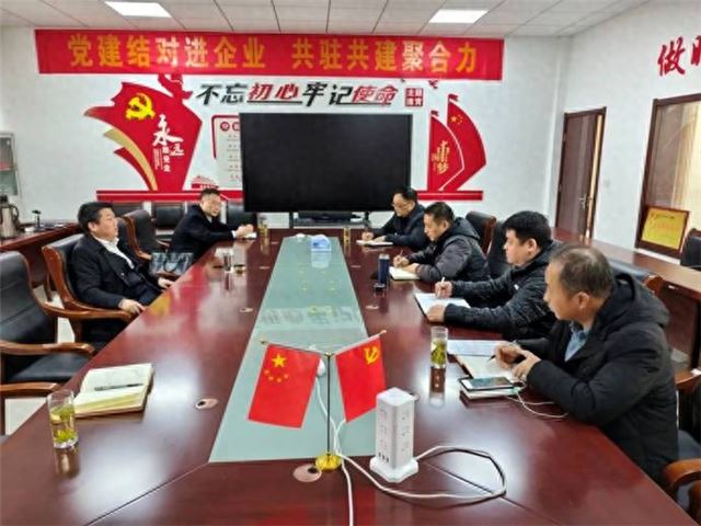 兴化市人大领导赴陈堡镇调研人大工作